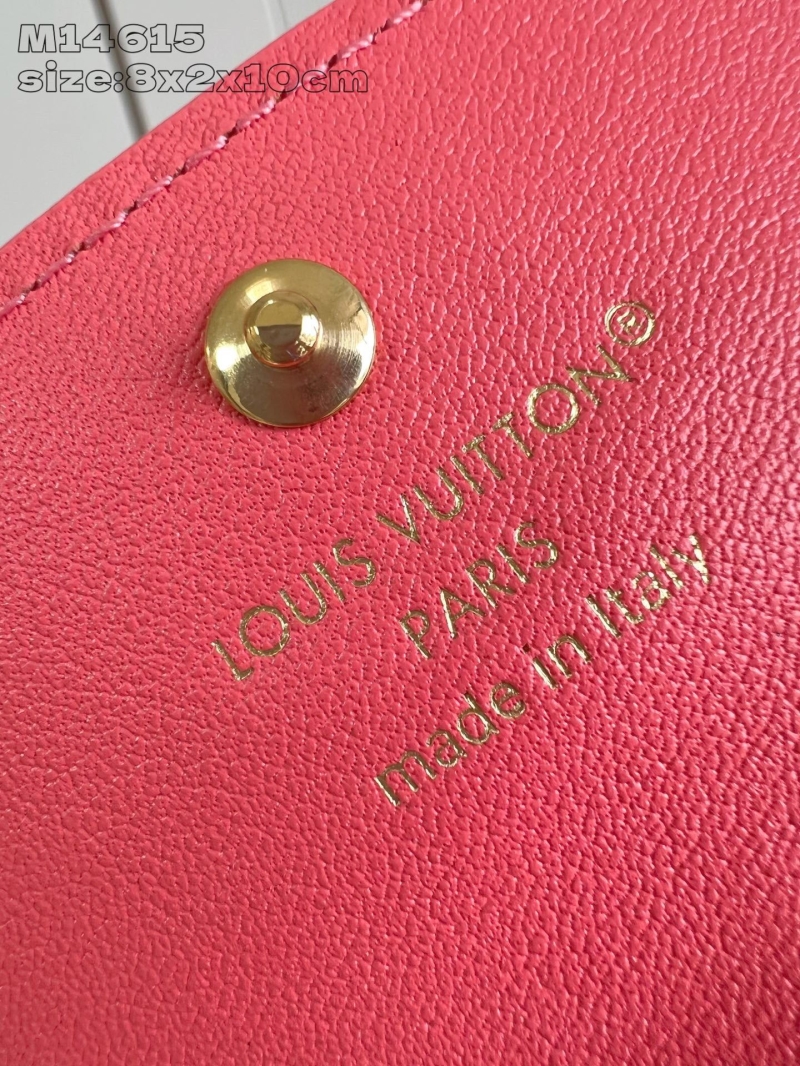 LV Wallets